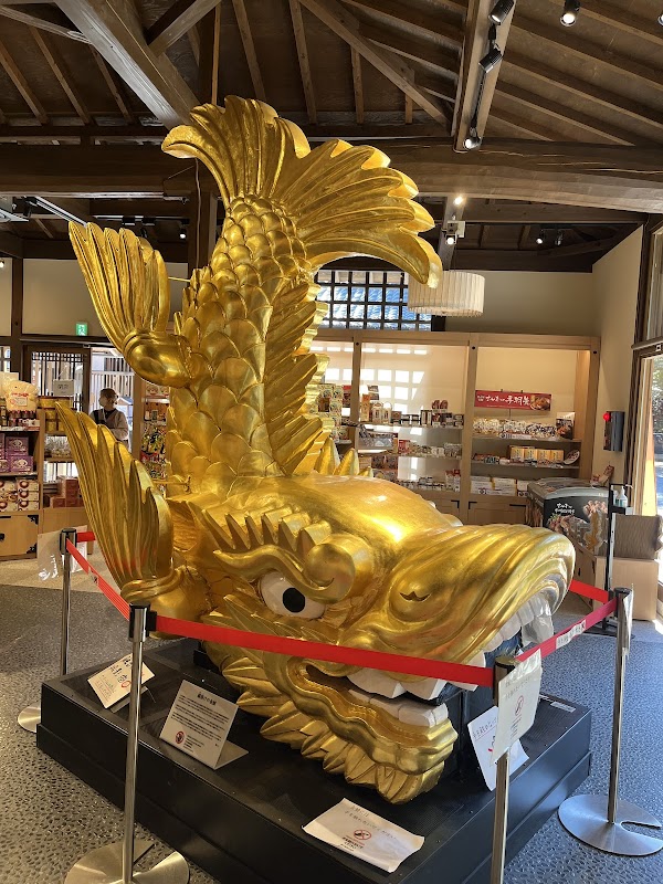 Kinshachi Yokocho 2