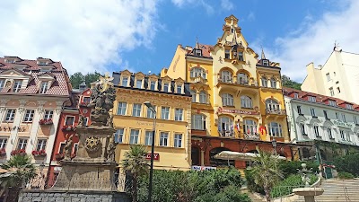 Prague 8