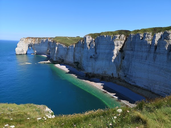 Étretat 5