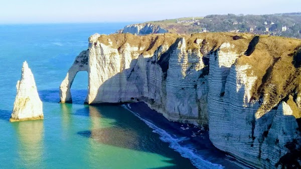 Étretat 4