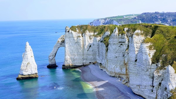 Étretat 3