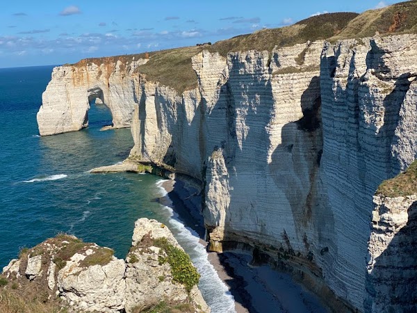 Étretat 2