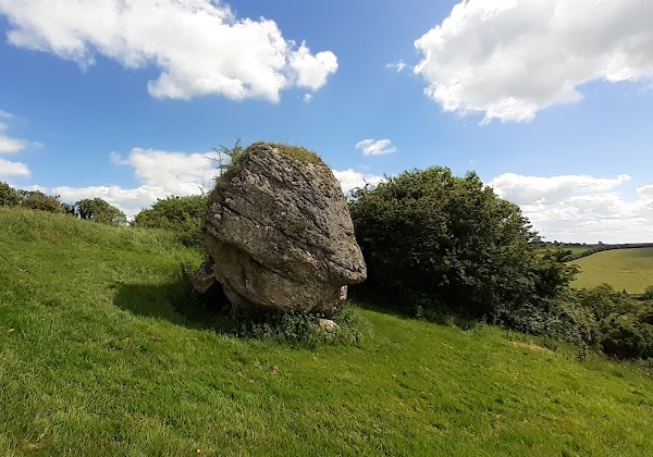 The Hill of Uisneach