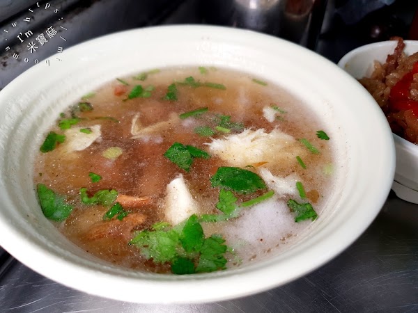 HuangSiXieJia Pork Thick Soup and Sticky Rice 5