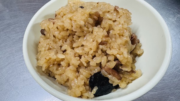 HuangSiXieJia Pork Thick Soup and Sticky Rice 3