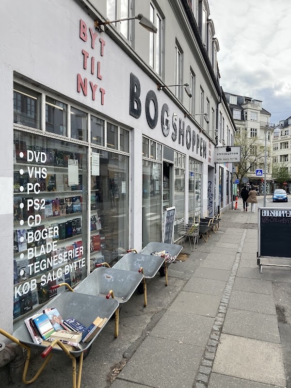 Copenhagen 19