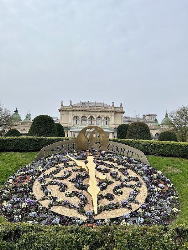 City Park