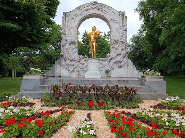City Park 5