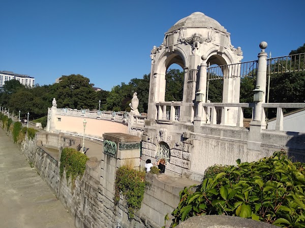 City Park 4