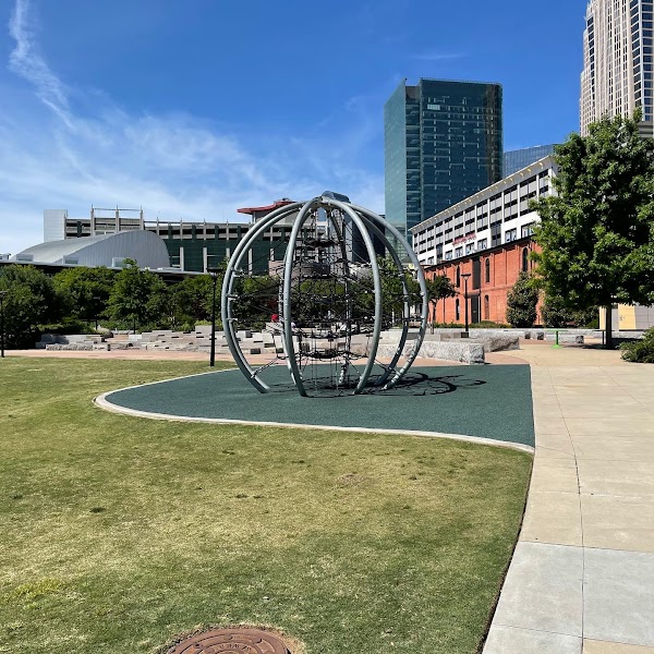 First Ward Park