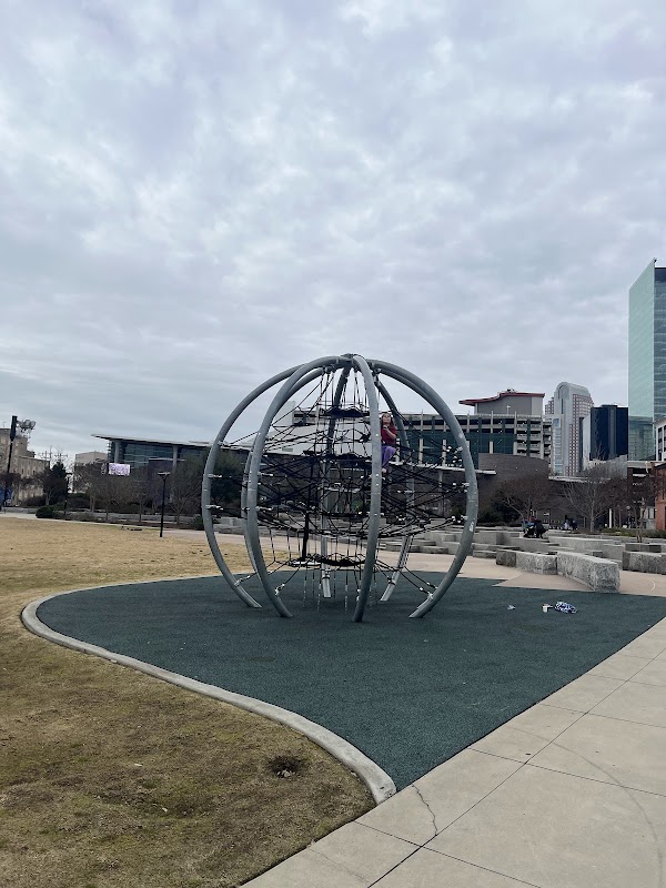First Ward Park 4