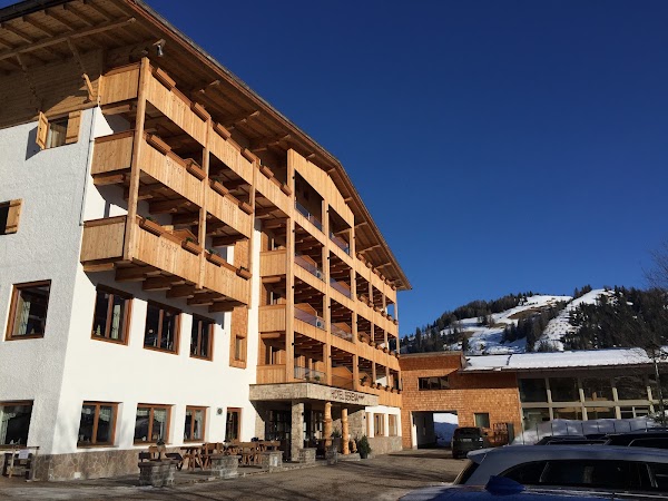 Hotel Serena Badia