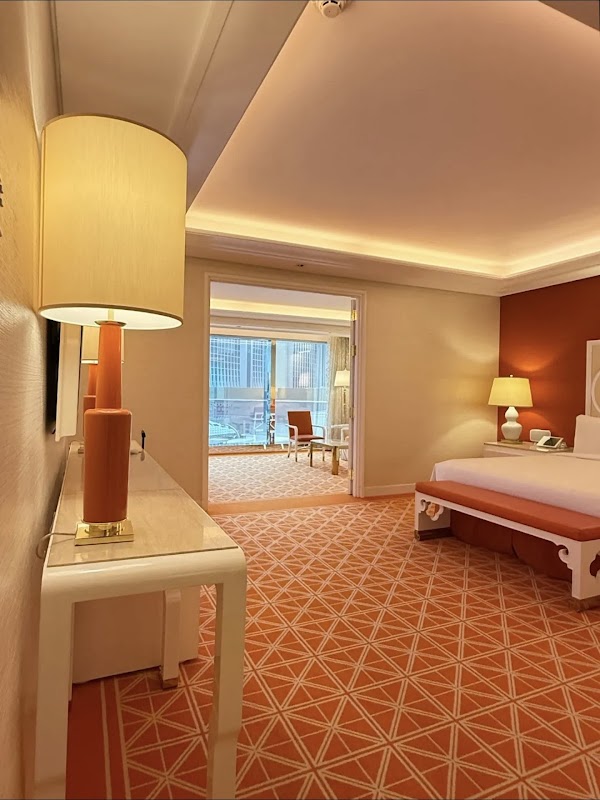 Wynn Palace 5