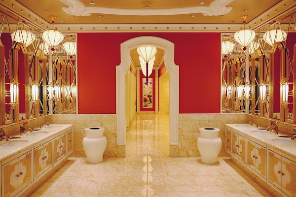Wynn Palace 4