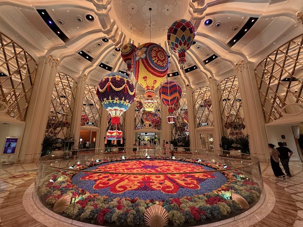 Wynn Palace 3