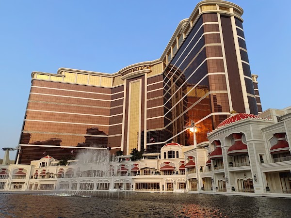 Wynn Palace 2