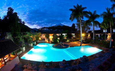 Hotel Casa Santo Domingo