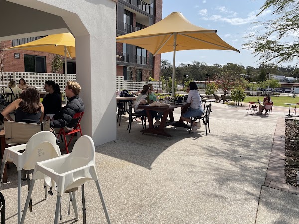 Wards Central Dining 1