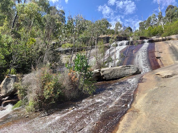 SEC Campground 2