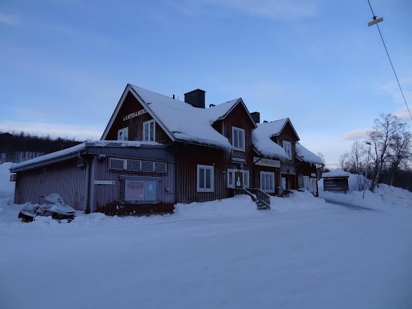 Björkliden