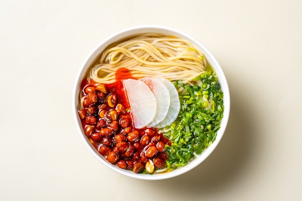 Zhang Lala Mee Tarik Jalan Sultan 5