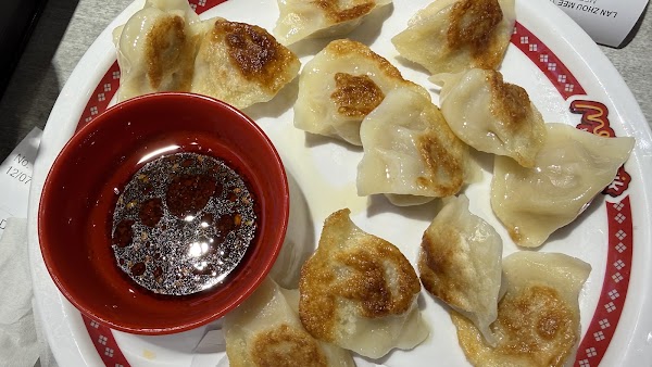 Zhang Lala Mee Tarik Jalan Sultan 4