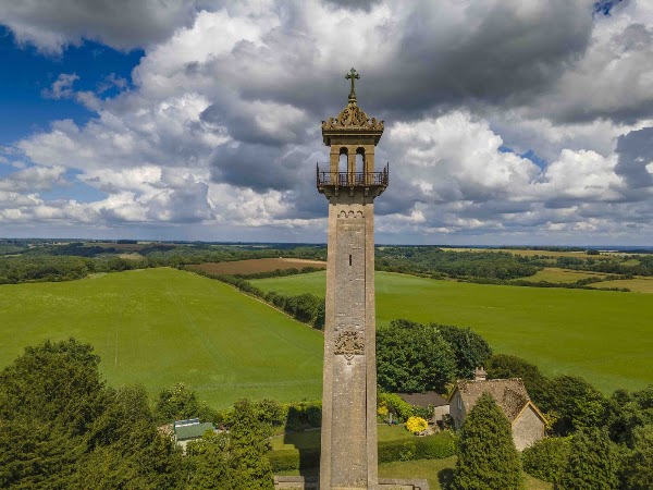 Somerset Monument 1