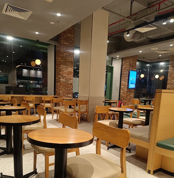 Phuc Long Coffee & Tea Express 5