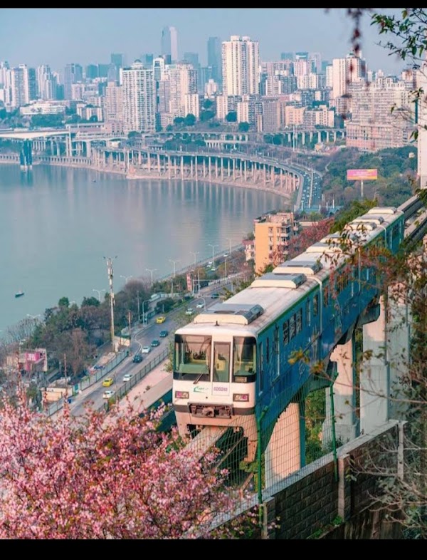 Chongqing 32