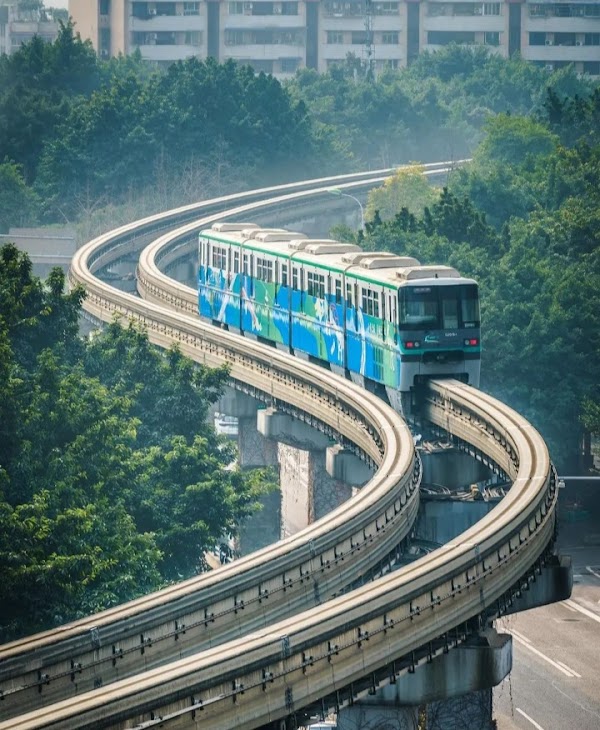 Chongqing 3