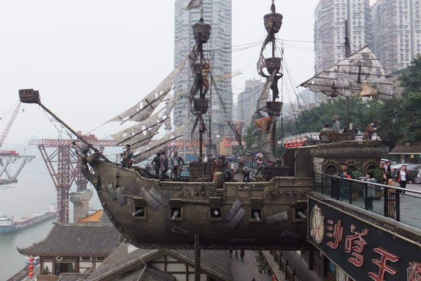 Chongqing 2