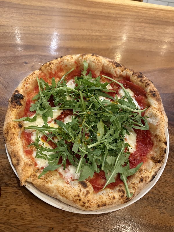 Peppina (Sukhumvit Flagship Branch) 3