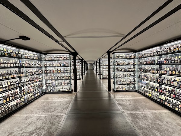 Home of Carlsberg 5