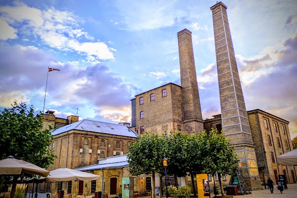 Home of Carlsberg 3
