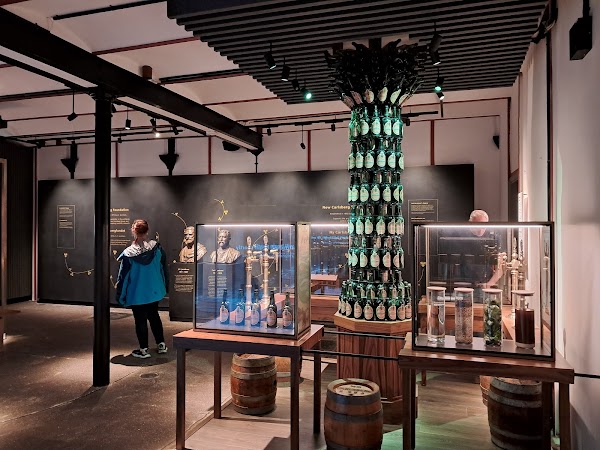 Home of Carlsberg 2