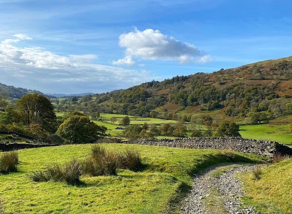 Troutbeck Tongue