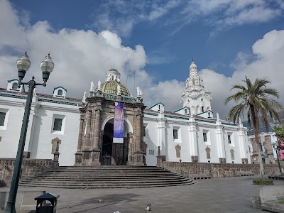 Ecuador  34