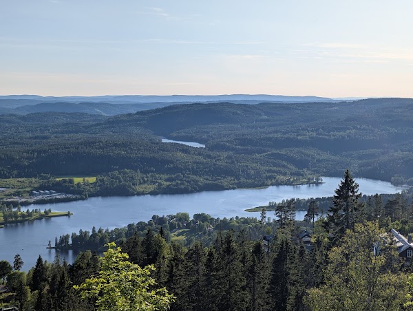 Bogstadvannet