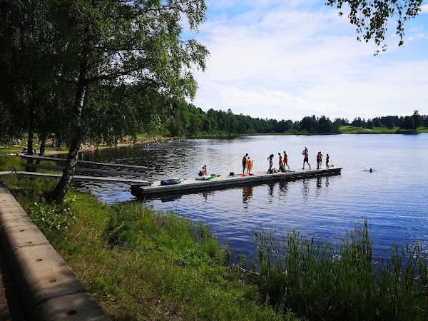 Bogstadvannet 5