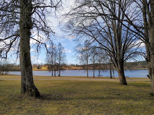Bogstadvannet 4