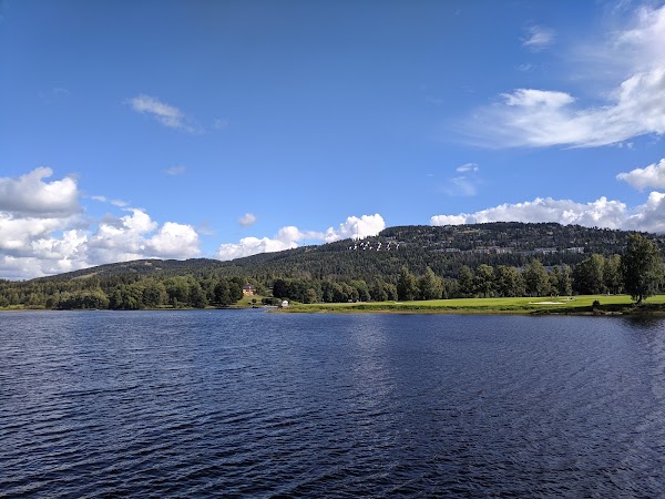 Bogstadvannet 3