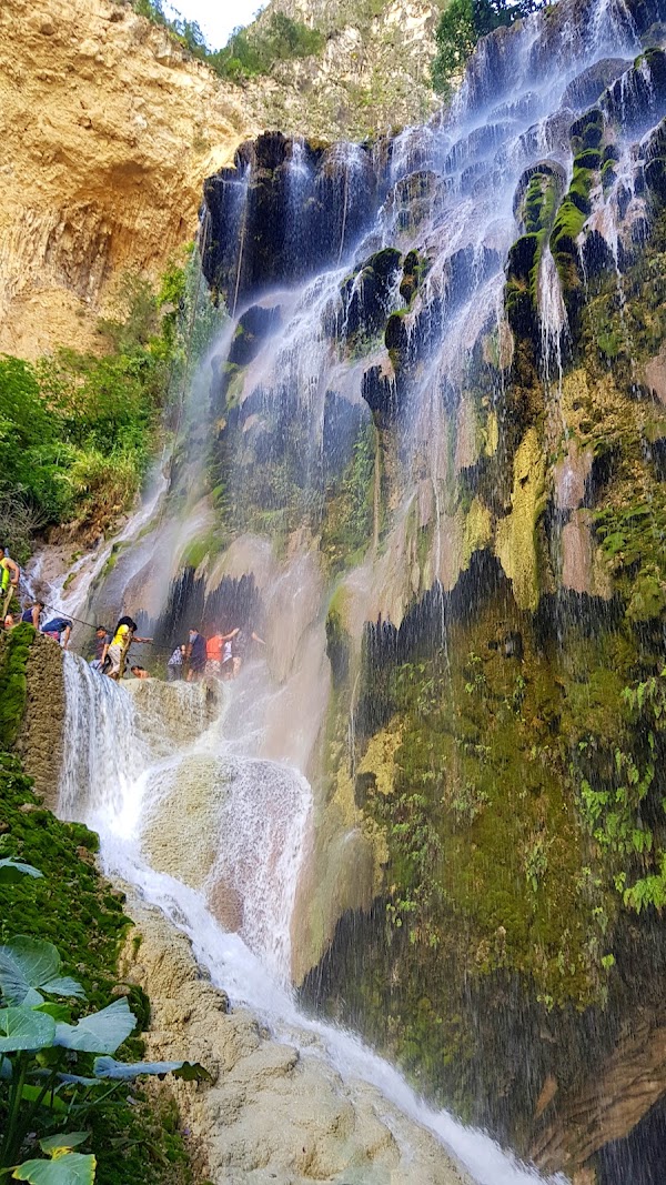 Tolantongo 5