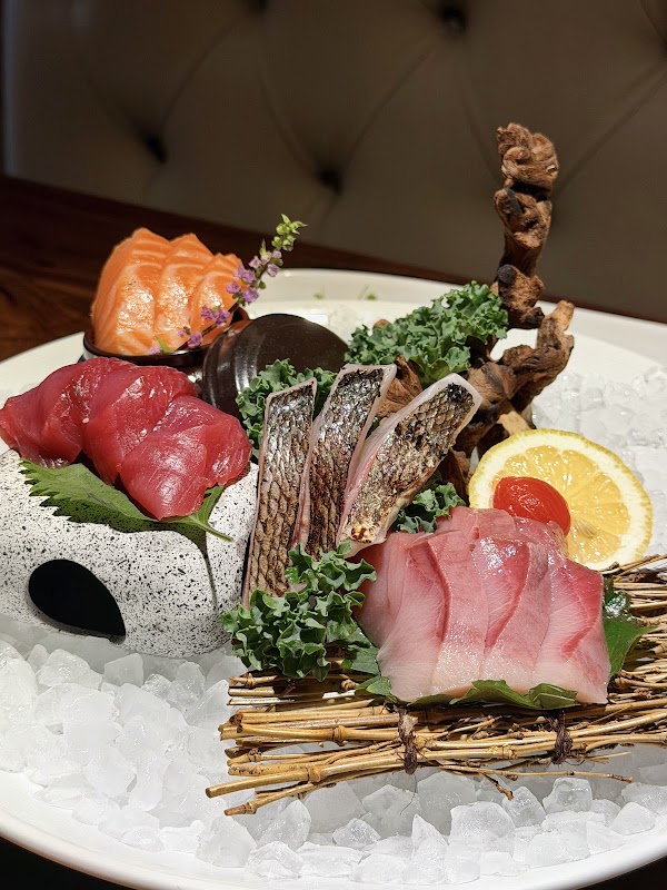 Noma Sushi 3