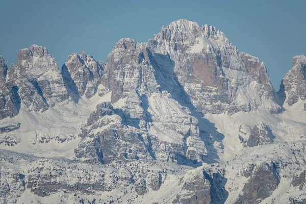 Cima Brenta