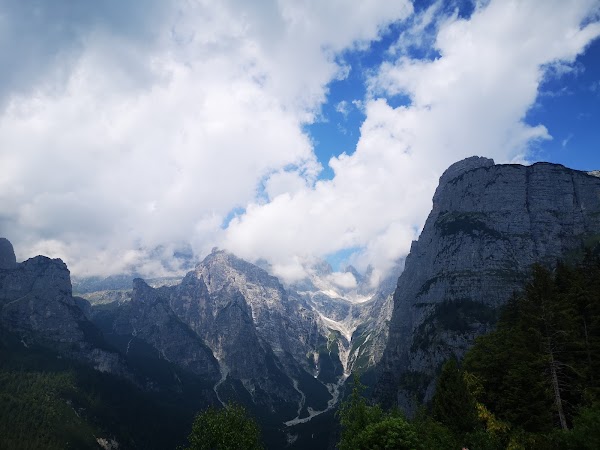 Cima Brenta 4