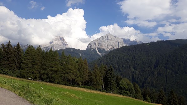 Cima Brenta 3