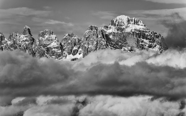 Cima Brenta 2