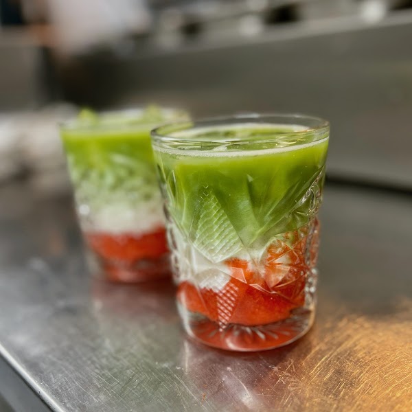 Bistro Monk 5