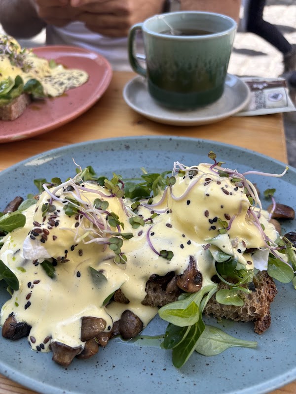 Bistro Monk 4