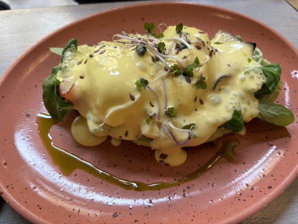 Bistro Monk 3